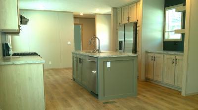 Mobile Home at 6578 Peyton #48 Kalamazoo, MI 49048