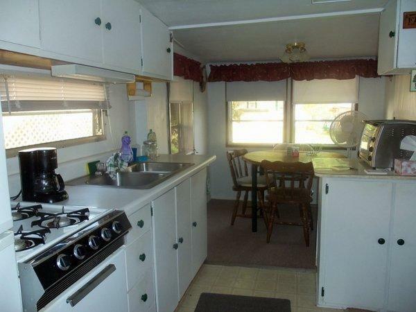 Manufactured Home