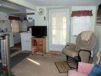 Manufactured Home