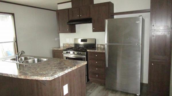 Photo 1 of 2 of home located at 6723 Claxton #428 Kalamazoo, MI 49048