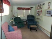Manufactured Home