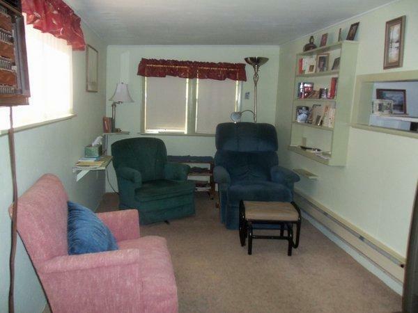Manufactured Home