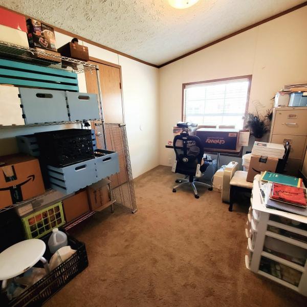 2001 Champion N/A Mobile Home