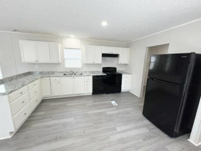 Mobile Home at 6871 Greenfield Ct Lot 9 House Springs, MO 63051