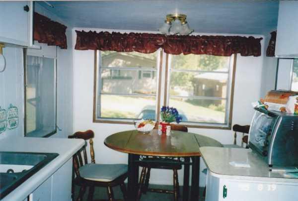 Manufactured Home