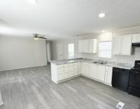2019 Fairmont Homes Harmony Mobile Home