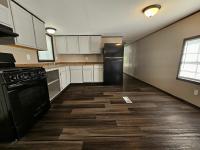 1987 Fairmont Homes Encore Mobile Home