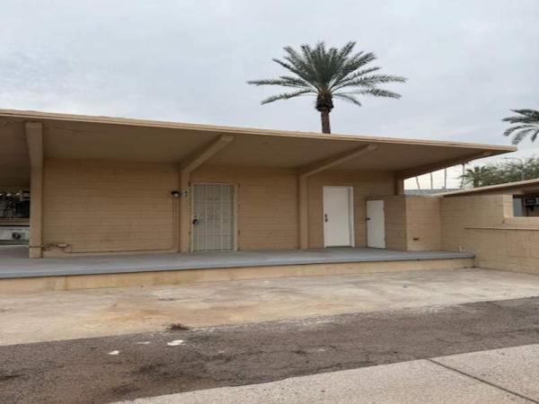 2000 Unknown Mobile Home For Sale