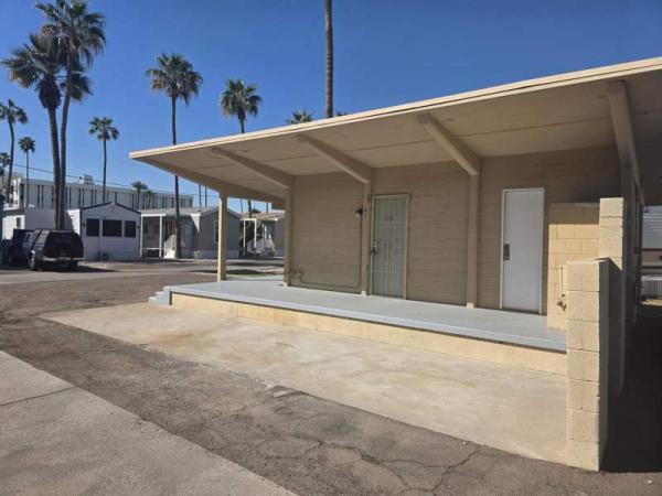 2000 Unknown Manufactured Home