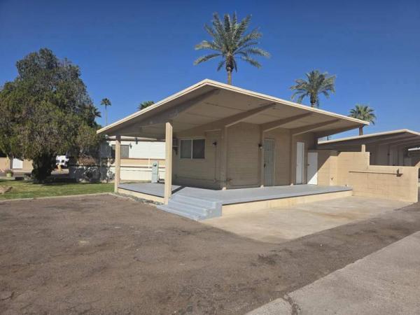 2000 Unknown Manufactured Home