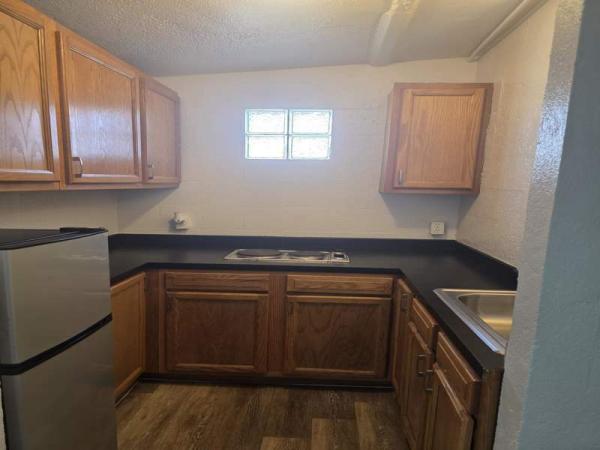2000 Unknown Manufactured Home