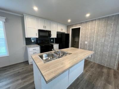 Mobile Home at 2453 Pajot Drive Kawkawlin, MI 48631