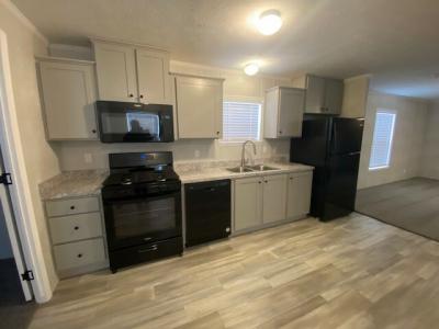 Mobile Home at 19 Lou Henry Lane West Branch, IA 52358