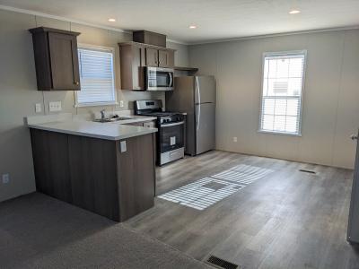 Mobile Home at 300 Forrest Ave., Lot #46 Springfield, IL 62702