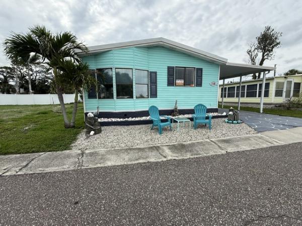 1988  Mobile Home For Sale