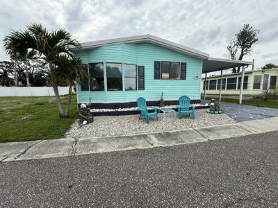 Mobile Home at 3300 N Alt. 19 #118 Dunedin, FL 34698