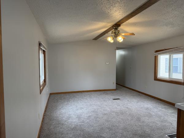 1987 Fairmont  Home