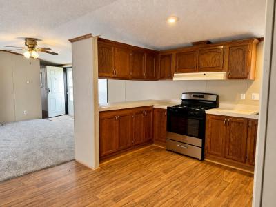Mobile Home at #76 Enchanted Gardens Eureka, IL 61530