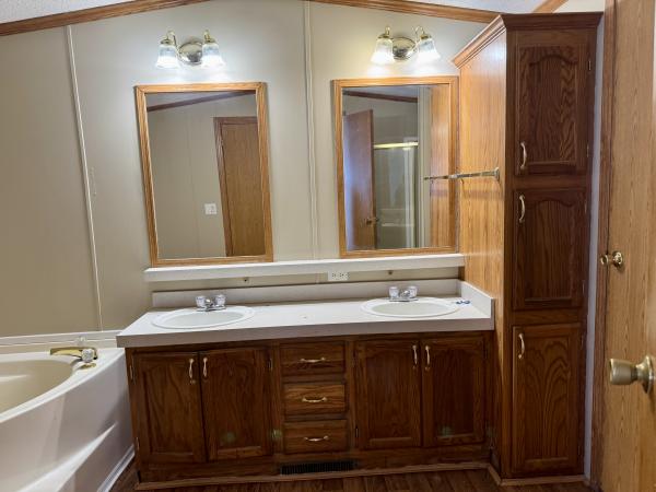 1996 Four Seasons  Home