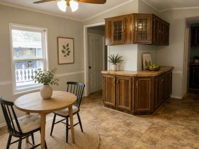 Mobile Home at #92 Enchanted Gardens Eureka, IL 61530