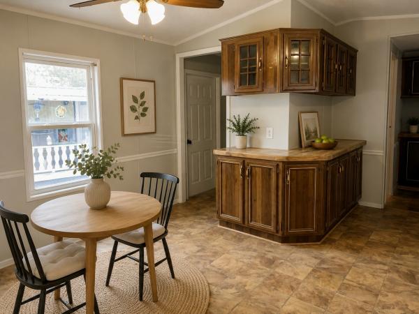 Photo 1 of 2 of home located at #92 Enchanted Gardens Eureka, IL 61530