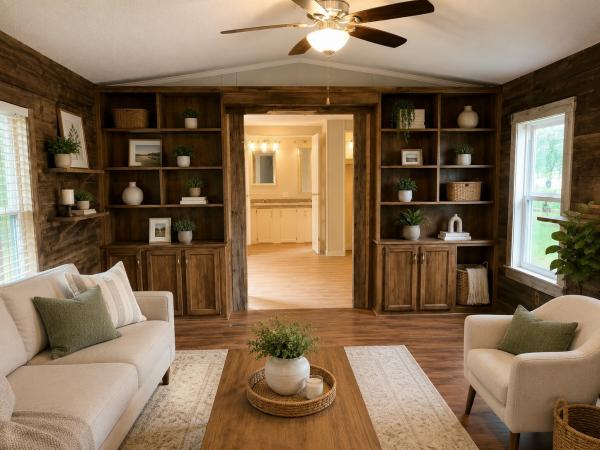 1990 Gateway  Home