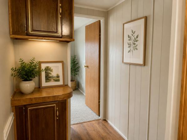 1990 Gateway  Home