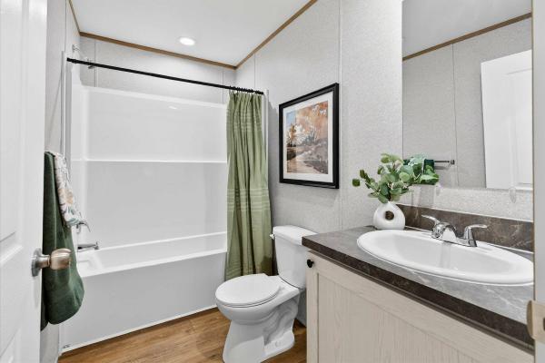2026 Champion HUD PRIME  Home