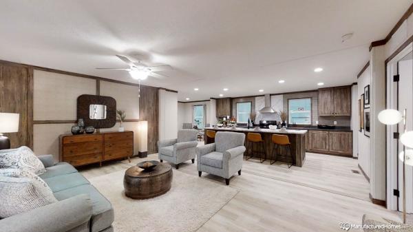 Photo 1 of 2 of home located at 175 N Michigan Ave Lot #149 Coldwater, MI 49036