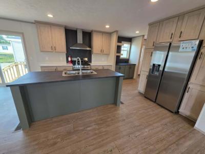 Mobile Home at 175 N Michigan Ave Lot #171 Coldwater, MI 49036