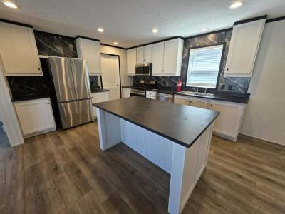 Mobile Home at 175 N Michigan Ave Lot #170 Coldwater, MI 49036