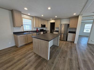 Mobile Home at 175 N Michigan Ave Lot #169 Coldwater, MI 49036