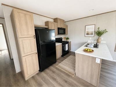 Mobile Home at 72 Eisenhower Street West Branch, IA 52358