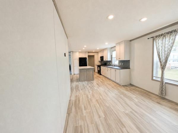 2023 Clayton Pulse 5624-E744  Home