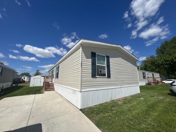2023 Clayton Pulse 5624-E744  Home