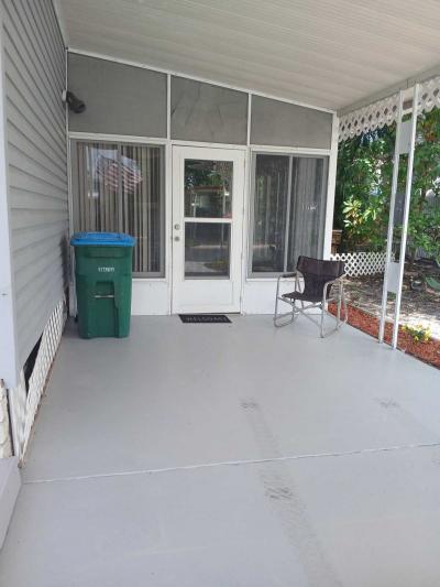 Photo 3 of 22 of home located at 435 16th Ave. S. E. Lot 538 Largo, FL 33771