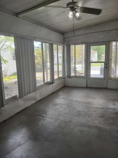 Photo 5 of 22 of home located at 435 16th Ave. S. E. Lot 538 Largo, FL 33771