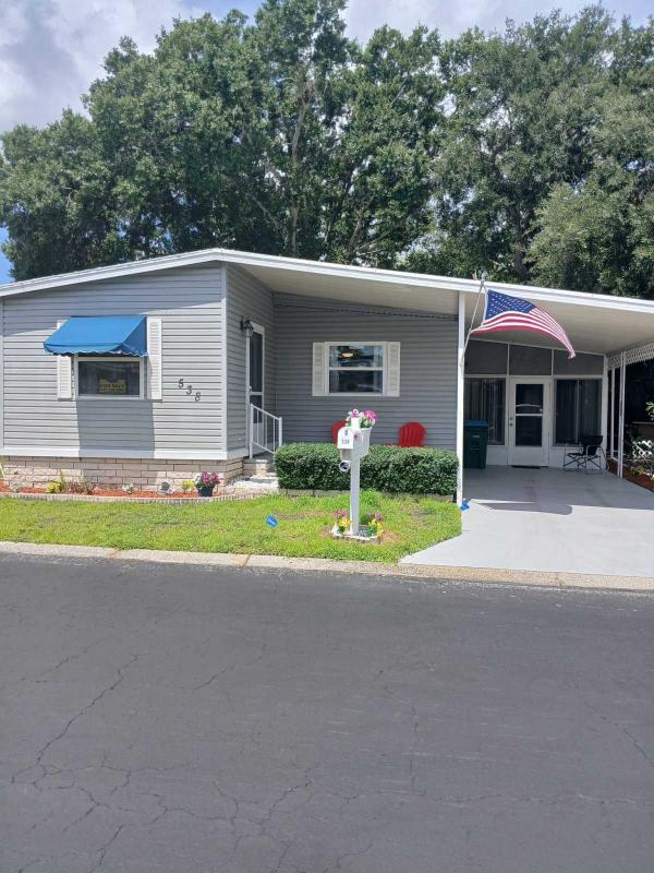 1979 BROO Mobile Home For Sale