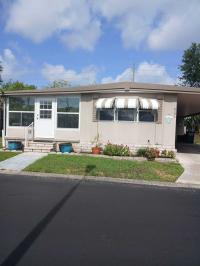 1980 NOBI Manufactured Home