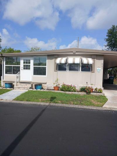 Mobile Home at 435 16th Ave. S. E. Lot 541 Largo, FL 33771