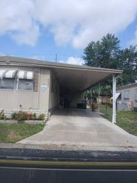 1980 NOBI Manufactured Home