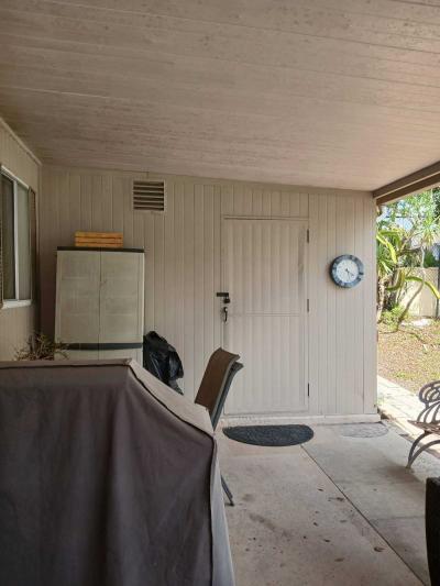 Photo 5 of 30 of home located at 435 16th Ave. S. E. Lot 541 Largo, FL 33771