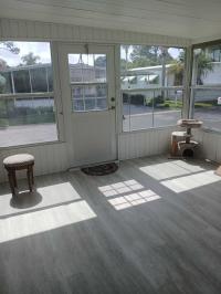 1980 NOBI Manufactured Home