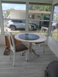 1980 NOBI Manufactured Home