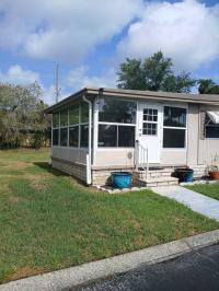 1980 NOBI Manufactured Home