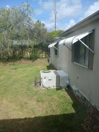 1980 NOBI Manufactured Home