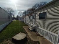 1959 Liberty Mobile Home