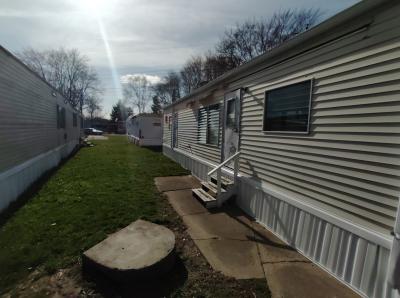 Mobile Home at 4923 Rockville Rd Indianapolis, IN 46224