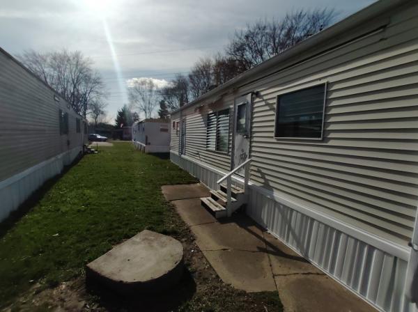 Photo 1 of 2 of home located at 4923 Rockville Rd Indianapolis, IN 46224