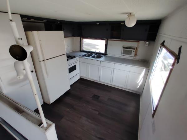 1959 Liberty Mobile Home